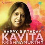 Happy Birthday Kavita Krishnamurthy - Anandji Song Download